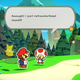 Me immediately after I think about Sticker Star.